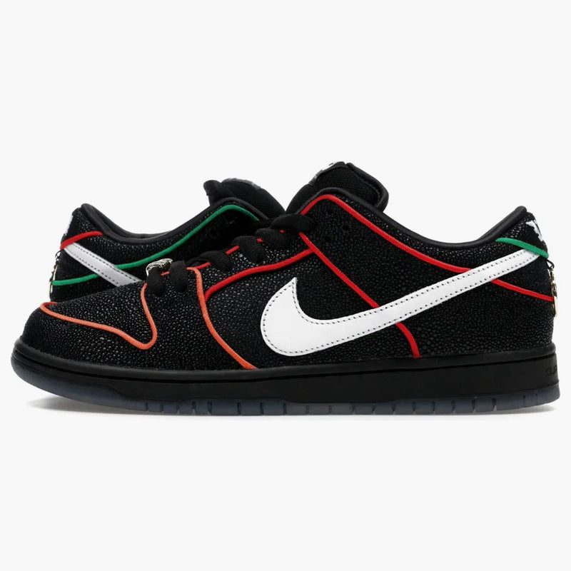 Nike Sb Dunk Low Bronx Girls Skate