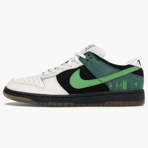 Nike Sb Dunk Low C&k