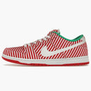 Nike Sb Dunk Low Candy Cane