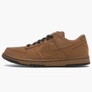 Nike Sb Dunk Low Carhartt Shale