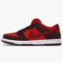 Nike Sb Dunk Low Cherry