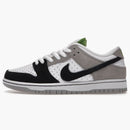 Nike Sb Dunk Low Chlorophyll
