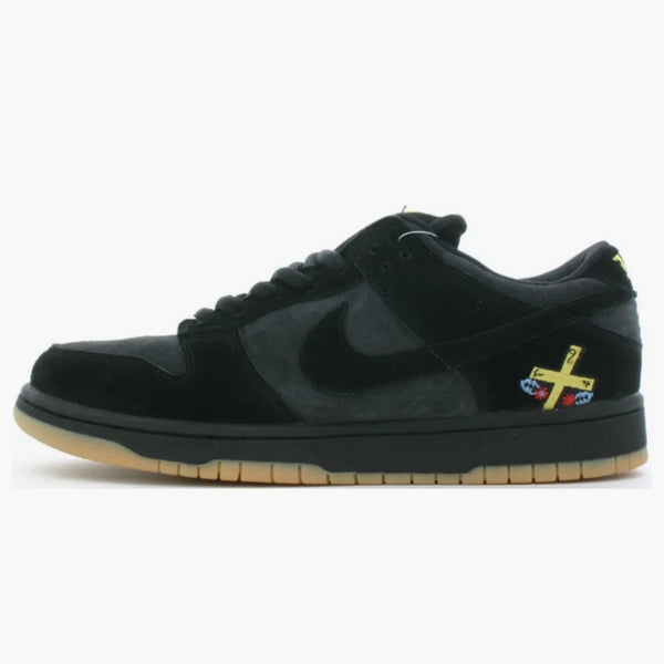 Nike Dunk Low Sp Chocolate