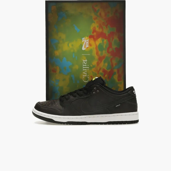 Nike Sb Dunk Low Civilist (special Box)