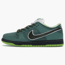 Nike Sb Dunk Low Concepts Green Lobster