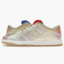 Nike SB Dunk Low Concetti Holy Graal (Cement Box)