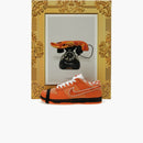 Nike Sb Dunk Low Concepts Orange Lobster (special Box)