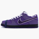 Nike Sb Dunk Low Concepts Purple Lobster (special Box)