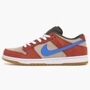 Nike Sb Dunk Low Corduroy Dusty Peach
