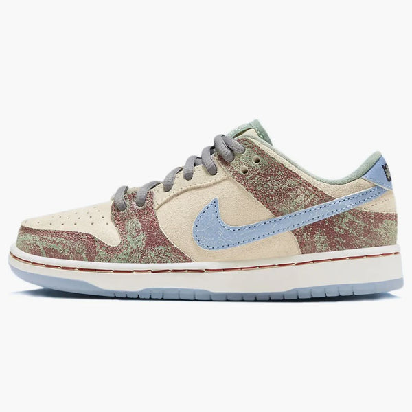 Nike Sb Dunk Low Crenshaw Skate Club (ps)