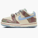 Nike Sb Dunk Low Crenshaw Skate Club (td)