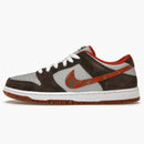 Nike Sb Dunk Low Crushed D.c.