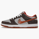 Nike Sb Dunk Low Crushed D.c. (special Box)