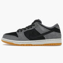 Nike Sb Dunk Low Dark Smoke Grey