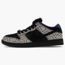 Nike Sb Dunk Low Dashawn Jordan Copperhead