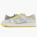 Nike Sb Dunk Low Decon Ishod Wair Mismatch