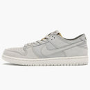 Nike Sb Dunk Low Decon Light Bone