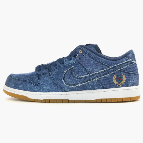 Nike Sb Dunk Low Rivals Pack (east)