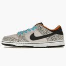 Nike Sb Dunk Low Electric Pack Olympic Safari (ps)