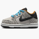 Nike Sb Dunk Low Electric Pack Olympic Safari (td)