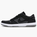 Nike Sb Dunk Low Elite Medicom Bearbrick