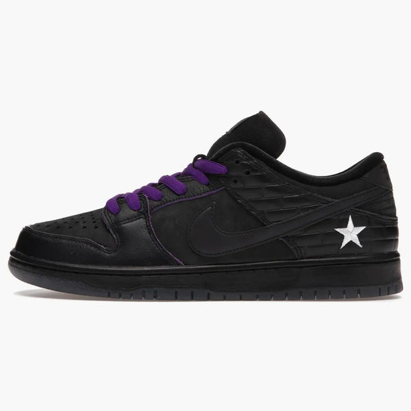 Nike Sb Dunk Low Familia First Avenue (special Box)