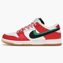 Nike Sb Dunk Low Frame Skate Habibi