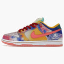Nike Sb Dunk Low Futura Laboratories Sunblush (friends And Family)