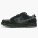 Nike Sb Dunk Low Gino Iannucci 1