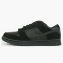 Nike Sb Dunk Low Gino Iannucci 2
