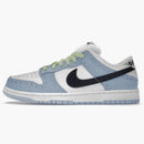 Nike Sb Dunk Low Golf Pack Blue