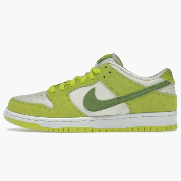 Nike Sb Dunk Low Green Apple