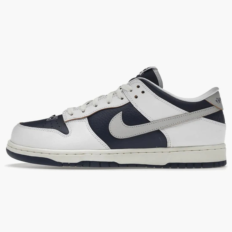 Nike Sb Dunk Low Huf New York City