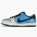 Nike Sb Dunk Low Instant Skateboards