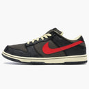Nike Sb Dunk Low Iron Man