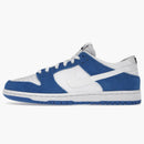 Nike Sb Dunk Low Ishod Wair Blue Spark