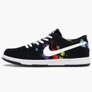 Nike Sb Dunk Low Ishod Wair Tie Dye