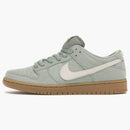 Nike Sb Dunk Low Island Green Gum