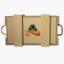 Nike Sb Dunk Low Jarritos (friends And Family Special Box & Crate)