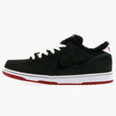 Nike Sb Dunk Low Larry Perkins (no Chirp)