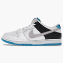 Nike Sb Dunk Low Laser Blue