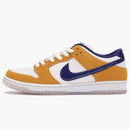 Nike Sb Dunk Low Laser Orange