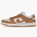 Nike Sb Dunk Low Pro Iso Light Cognac
