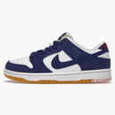 Nike Sb Dunk Low Los Angeles Dodgers (ps)
