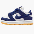 Nike Sb Dunk Low Los Angeles Dodgers (td)