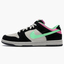 Nike Sb Dunk Low Magnet Light Poison Green
