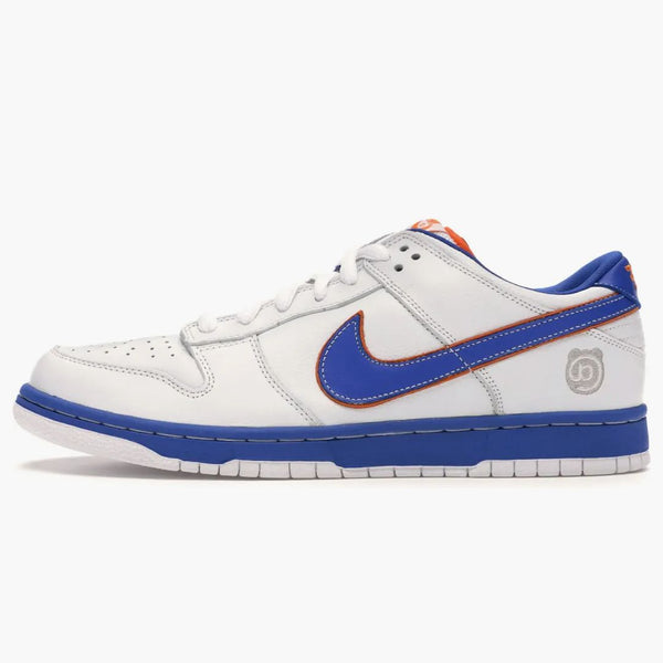 Nike Sb Dunk Low Medicom 1