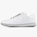 Nike Sb Dunk Low Medicom 4