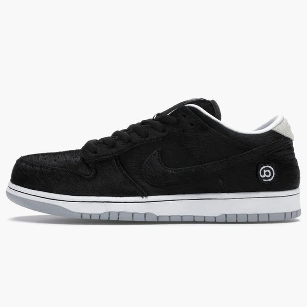 Nike Sb Dunk Low Medicom Toy (2020)