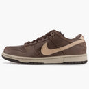 Nike Sb Dunk Low Mocha